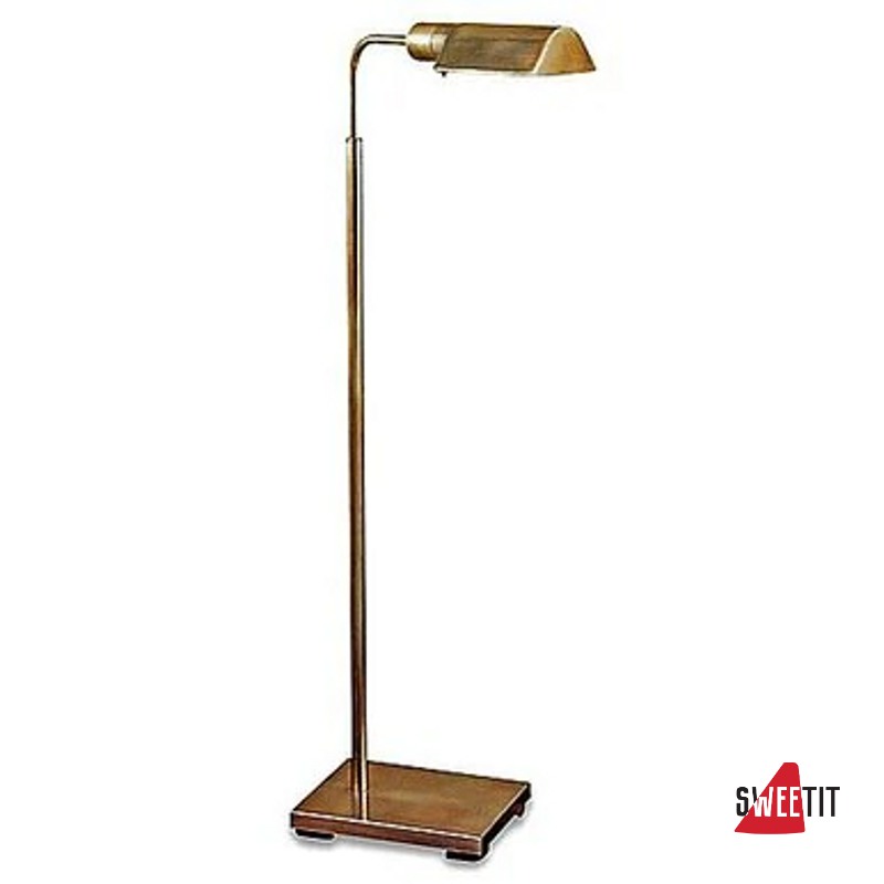 Напольный светильник Visual Comfort Adjustable VC 91025 BZ