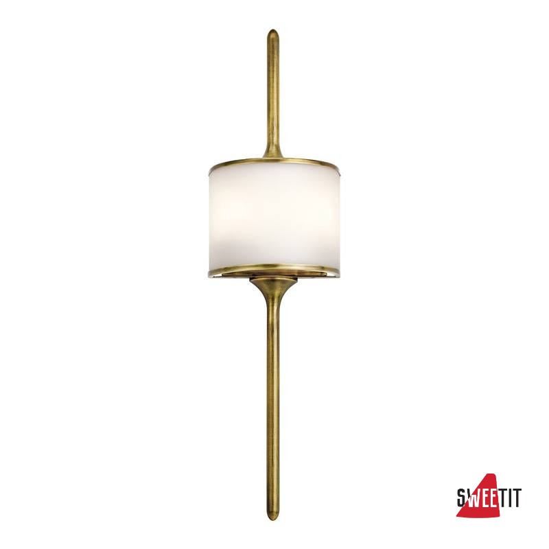 Светильник Elstead Lighting KL/MONA/L NBR
