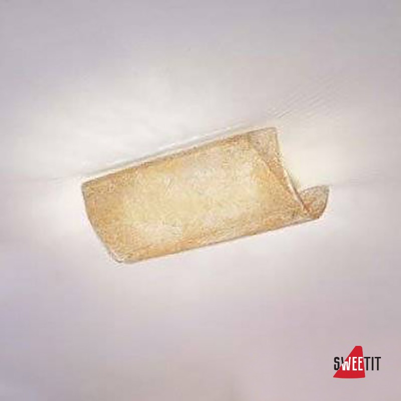 Настенно-потолочный светильник Sylcom Orseolo 213 D GR.A
