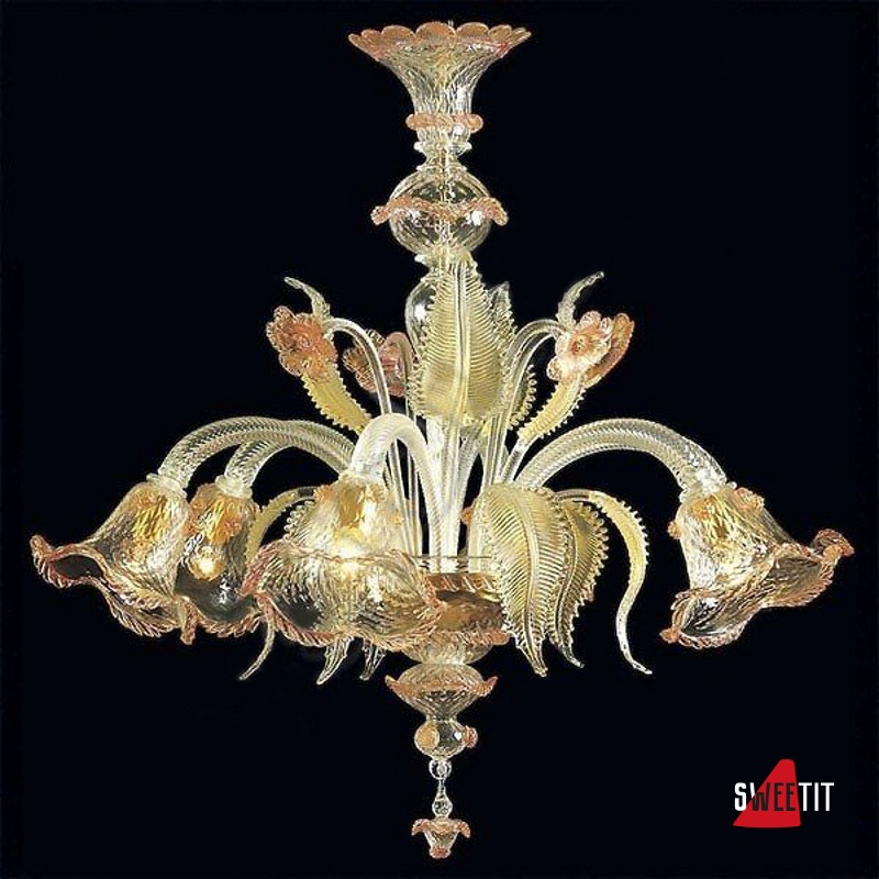 Люстра ARTE DI MURANO 6033 6033_6