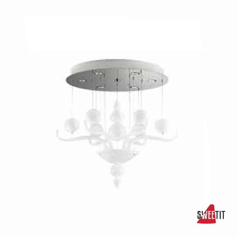 Светильник подвесной FABBIAN Spirito di Venezia F10 A01 01