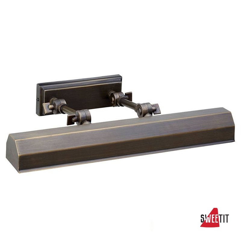 Подсветка для картин Elstead Lighting Chawton CHAWTON/PLM DB