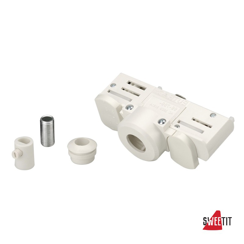 Адаптер электрический SLV Eutrac 1001542