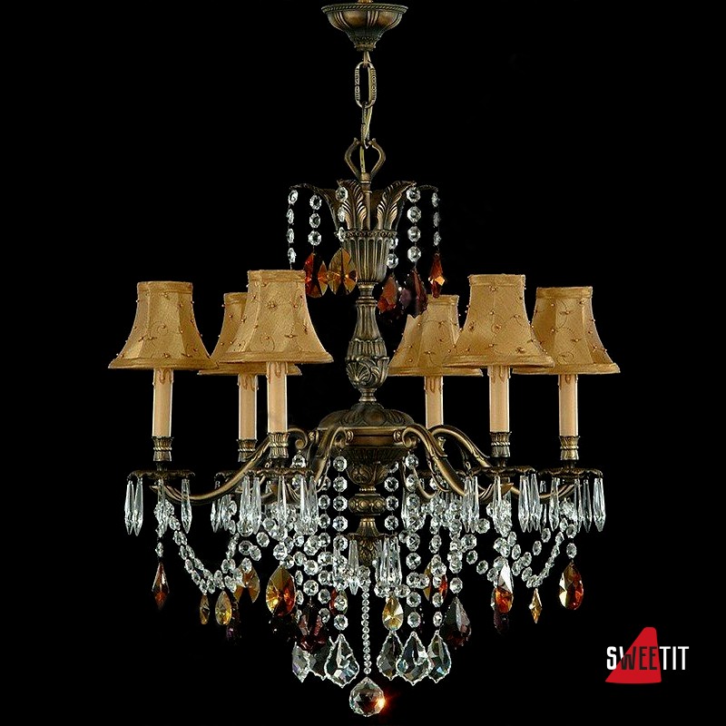 Люстра JOVIMART 300-6