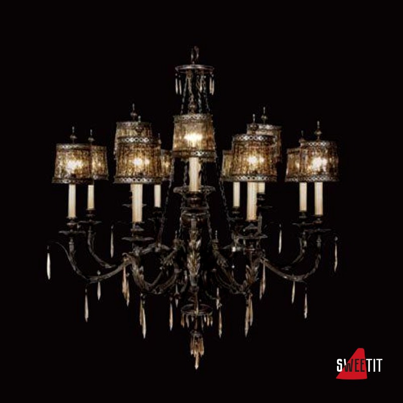 Люстра FINE ART LAMPS BRAZILIAN 552640