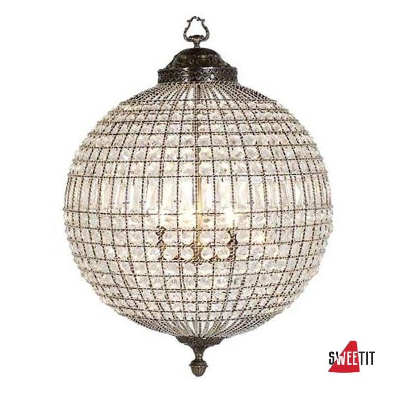 Подвесной светильник Eichholtz Kasbah small 04923
