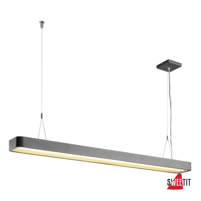 Светильник подвесной SLV Worklight Plus 1002850