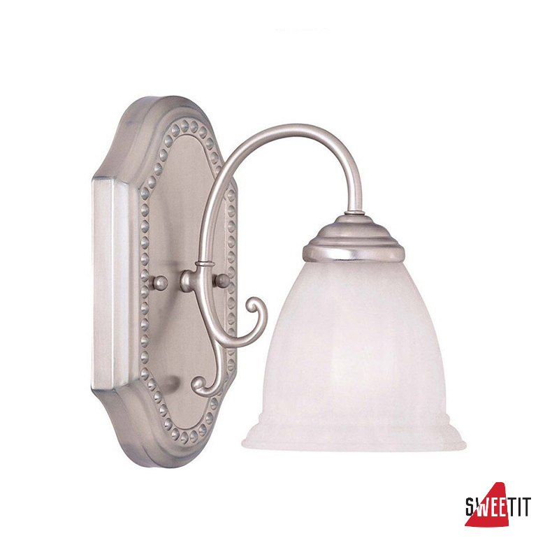 Настенный светильник Savoy House Spirit KP-8-511-1-69
