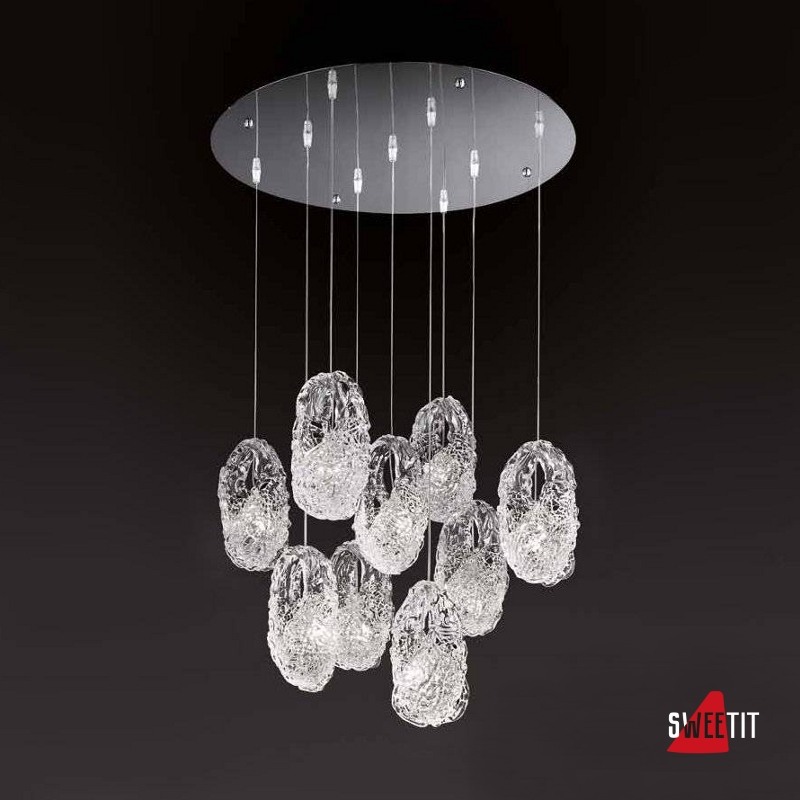 Подвесной светильник Bellart Genesi 3015/S7L 05/V01
