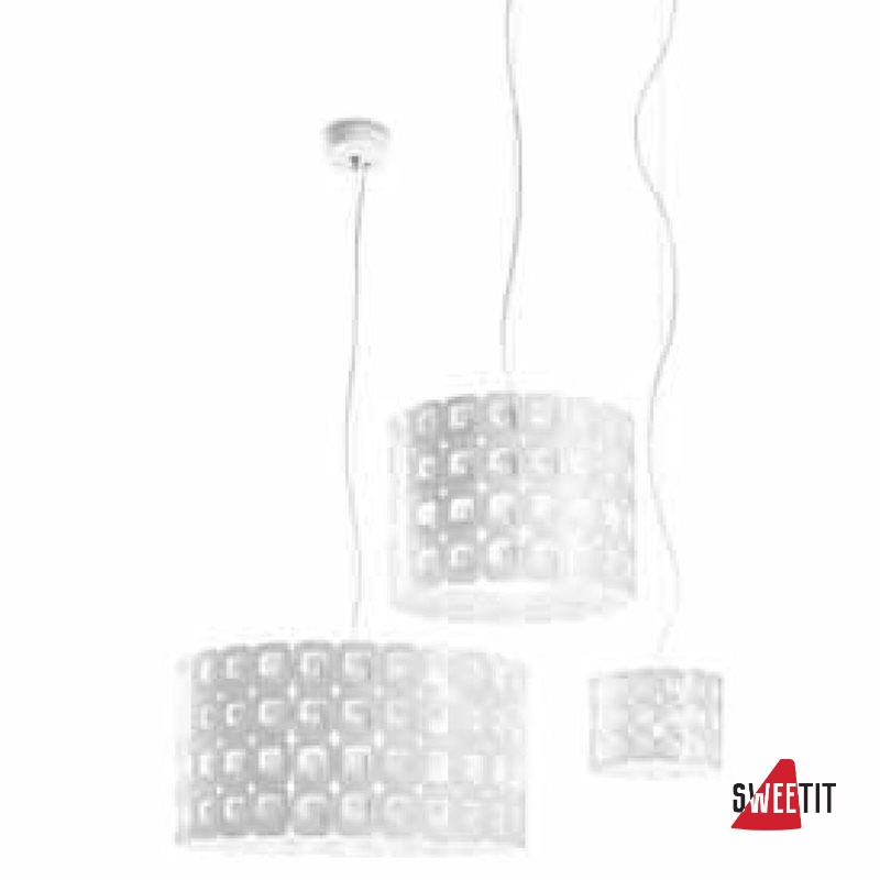 Светильник подвесной Linea Light Giselle 6823