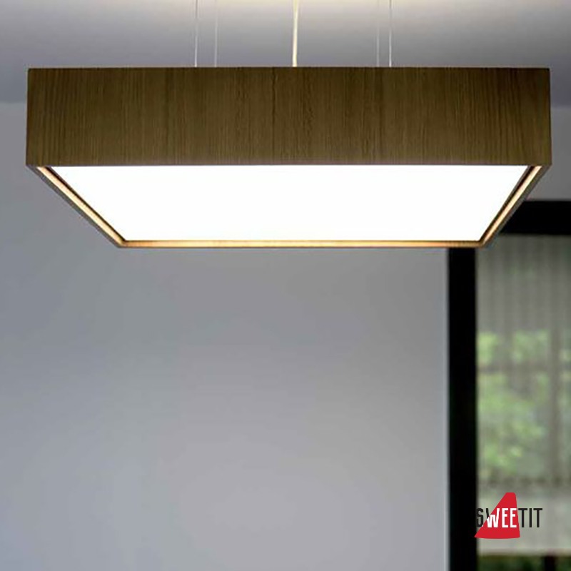 Люстра B.lux Deco Quadrat 60x60