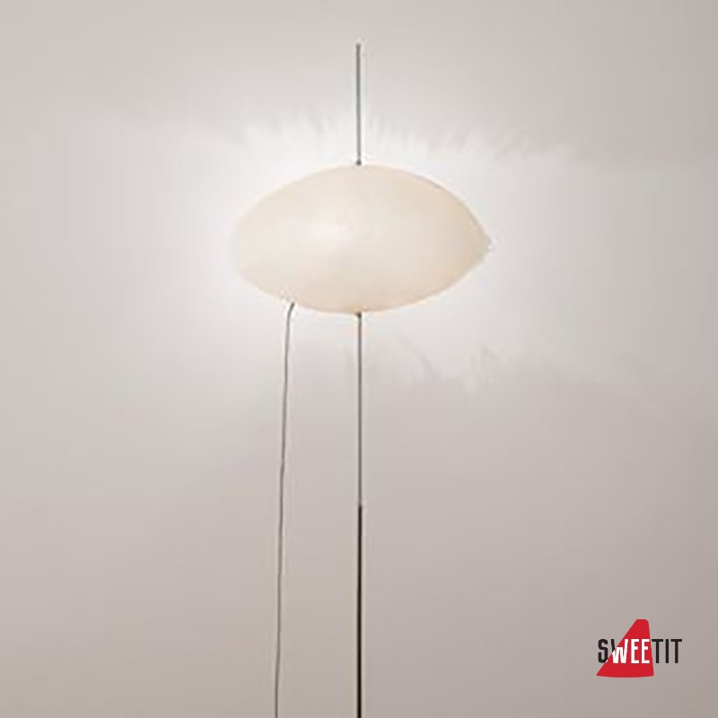 Торшер CATELLANI&SMITH PostKrisi 003