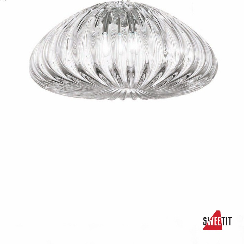 Светильник потолочный Vistosi Diamante PL 50