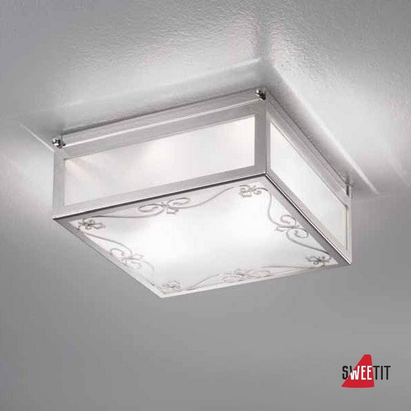 Потолочный светильник Bellart Vittoria 1390/PL30Q 05/V02