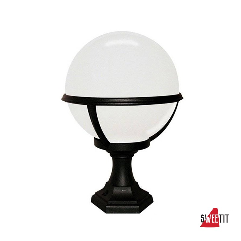 Садово-парковый фонарь Elstead Lighting Glenbeigh GLENBEIGH PED/PO