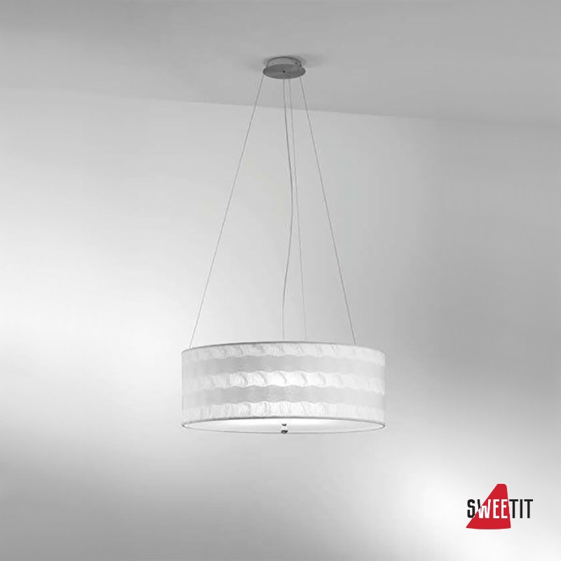 Светильник подвесной CARLESSO SOCLE