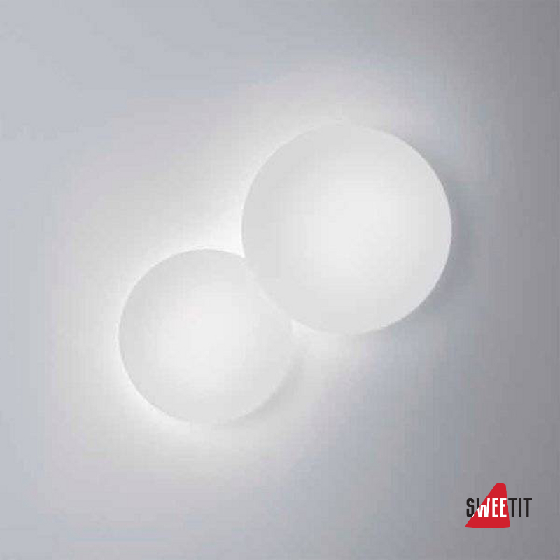 Настенные светильники Vibia Puck 5426-03