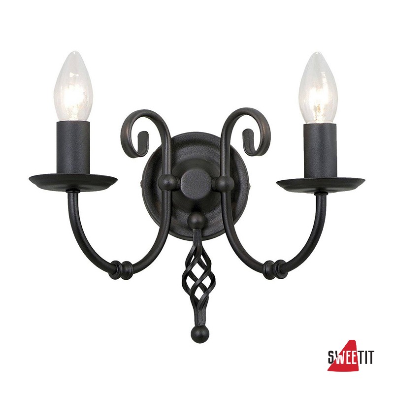 Бра Elstead Lighting Artisan ART2 BLACK