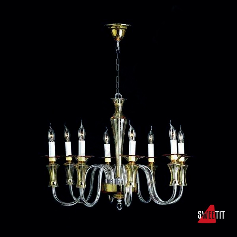 Люстра ARTE DI MURANO 75017 75017_8