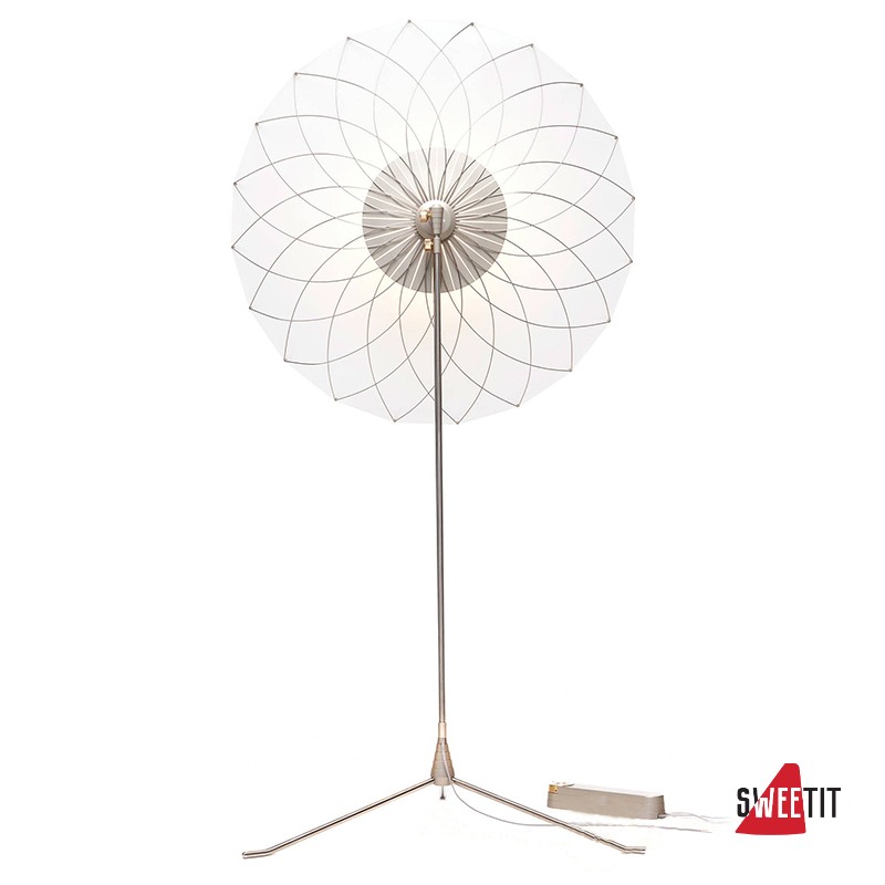 Торшер MOOOI Filigree Floor Lamp MOLFIF