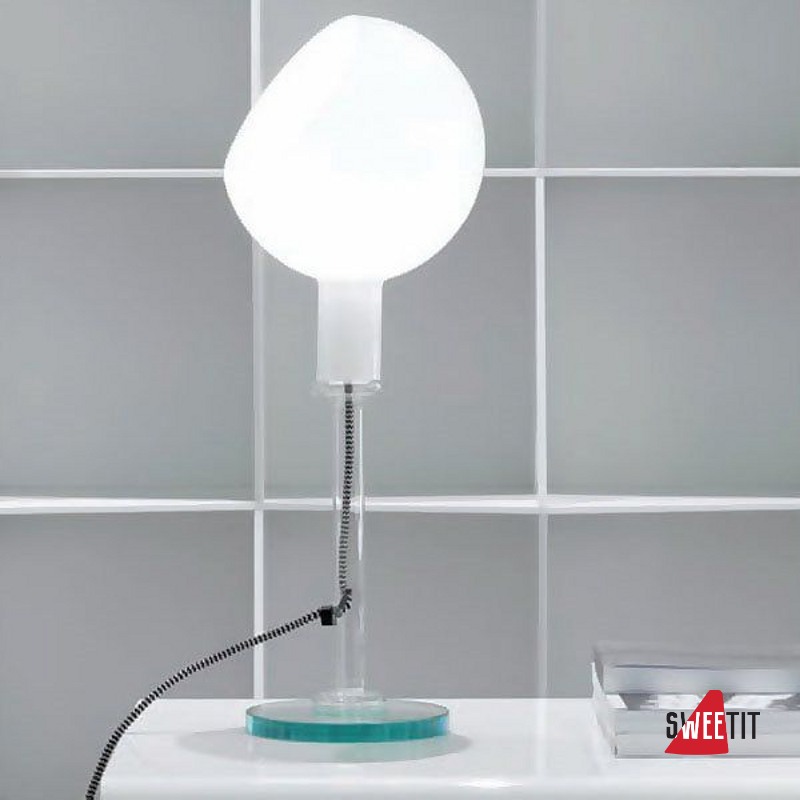 Настольная лампа FONTANA ARTE Parola M2658+V2689AM