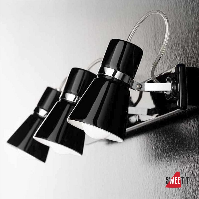 Бра Linea Light Ribalta 6565