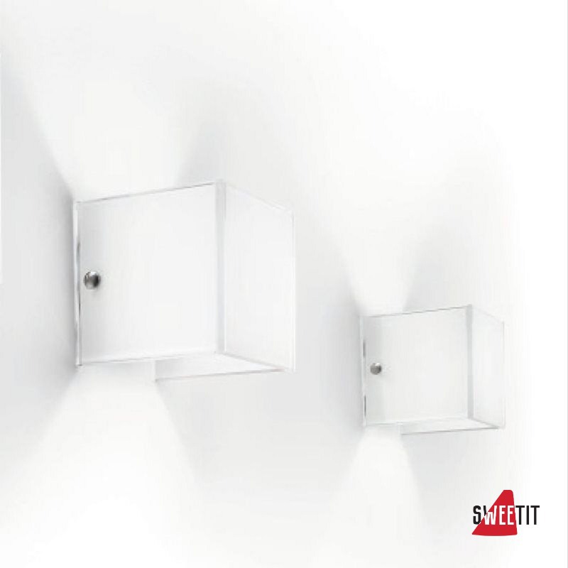 Бра Linea Light GLU'D 4878