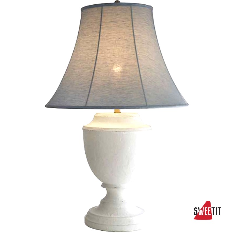 Настольная лампа Ralph Lauren Gwyneth Urn RL3460WT-BL