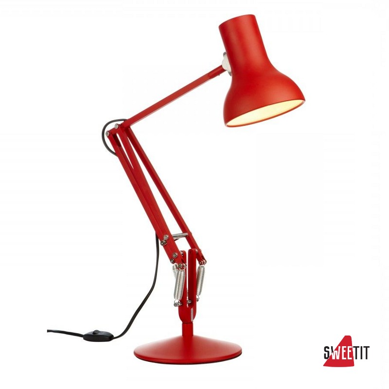 Настольная лампа Anglepoise Type 75 Mini Desk Lamp 30832