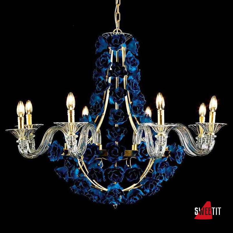 Люстра StilLux Dream 18903/12O-TZ