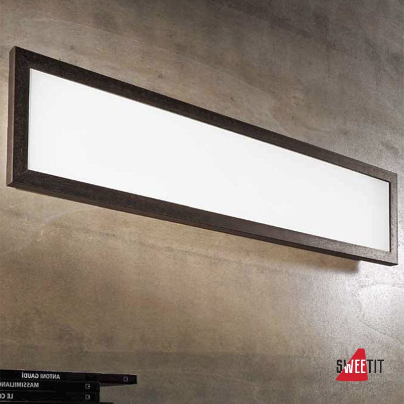 Светильник настенно-потолочный Linea Light Frame 71915