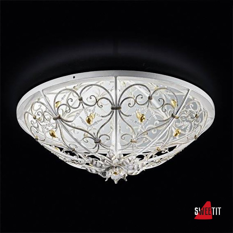 Потолочный светильник MM Lampadari Dream 6990/P4 V2651
