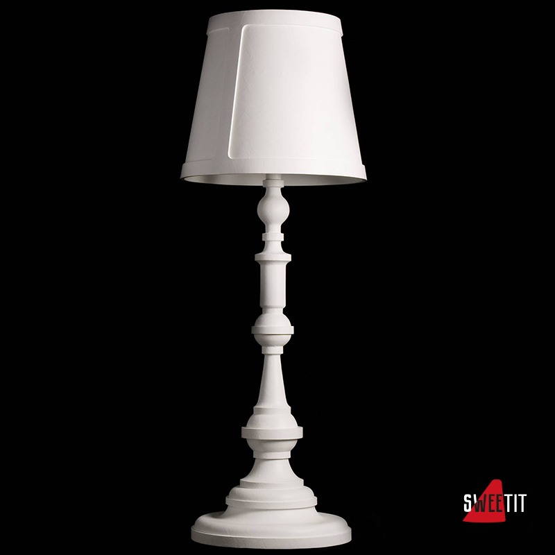 Торшер MOOOI Paper FLOOR LAMP MOLPFL----WA