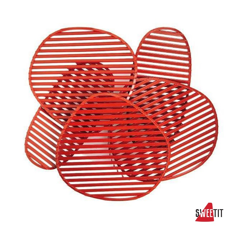 Настенный светильник Foscarini Nuage 243005DM 63