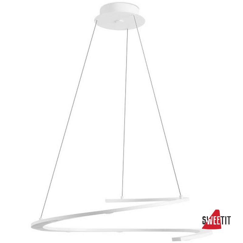Подвесной светильник Leds C4 Curl 00-4836-14-14