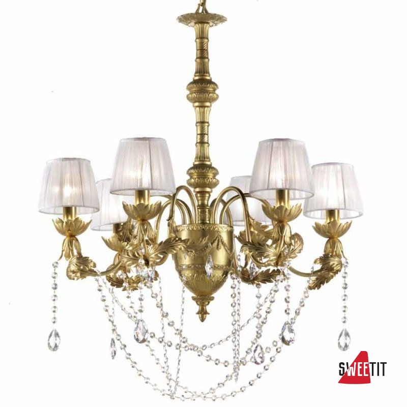 Люстра Villari Josephine Chandelier 4020348.100
