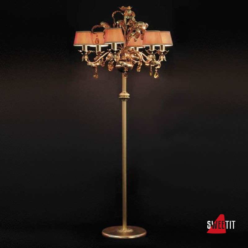 Торшер Villari Josephine Floor Lamp 4021385.901