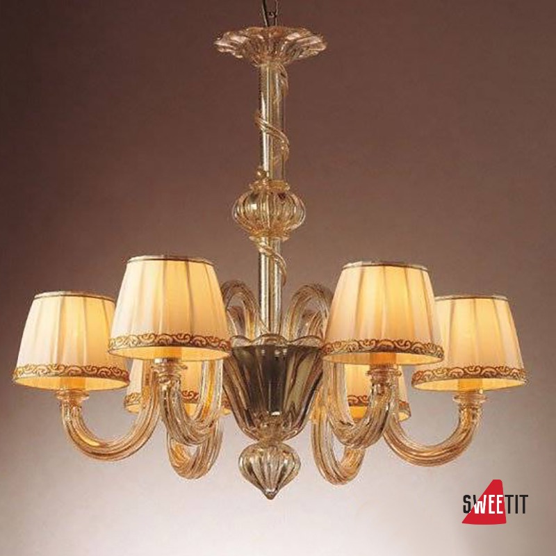 Люстра Il Paralume MARINA 2230 TL64
