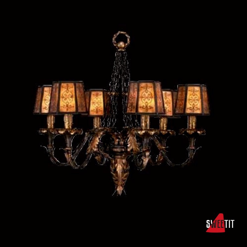 Светильник подвесной FINE ART LAMPS EPICUREAN 404840