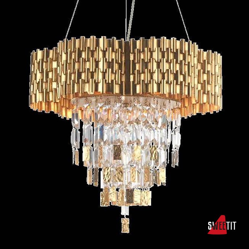 Подвесной светильник Eurolampart Julienne 2707/12LA 3001