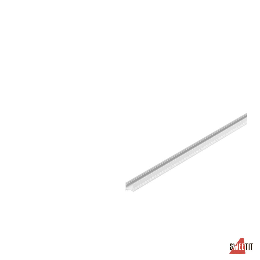 LED профиль SLV Grazia10 white 1000464