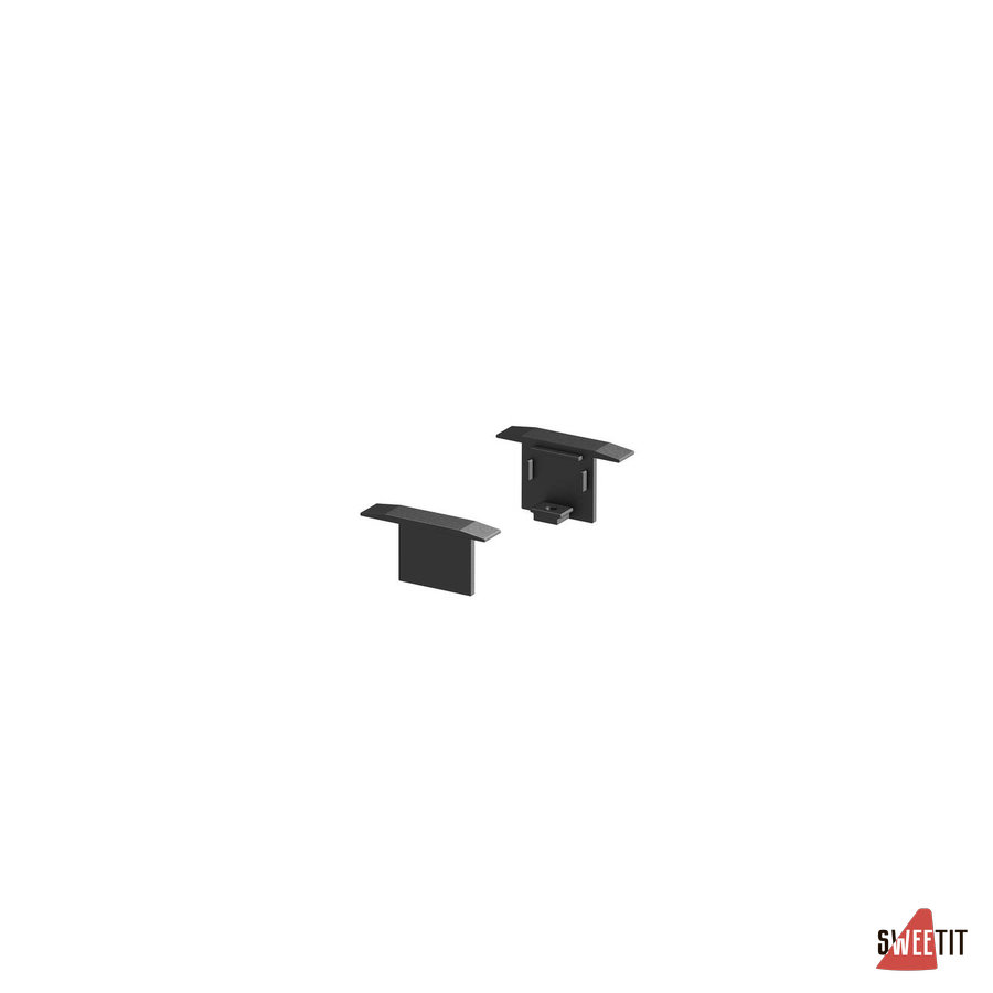 Запчасть SLV Grazia10 black 1000474