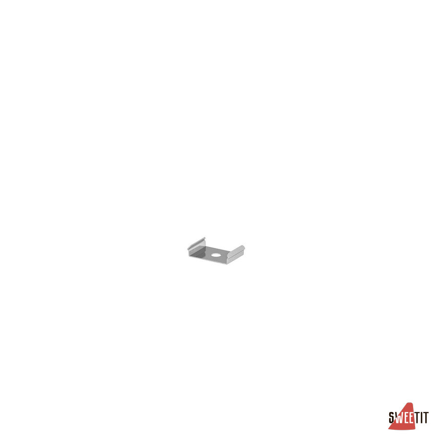 Запчасть SLV Grazia10 stainless steel 1000487