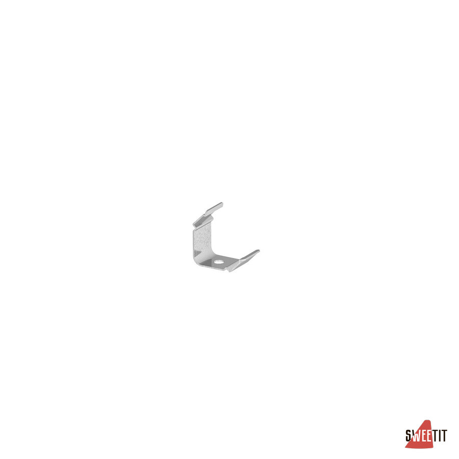 Запчасть SLV Grazia10 silver 1000489