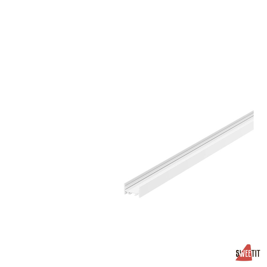 LED профиль SLV Grazia20 white 1000533