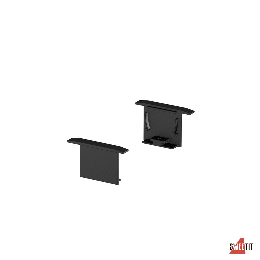 Запчасть SLV Grazia20 black 1000558