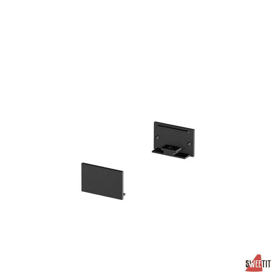 Запчасть SLV Grazia20 black 1000561