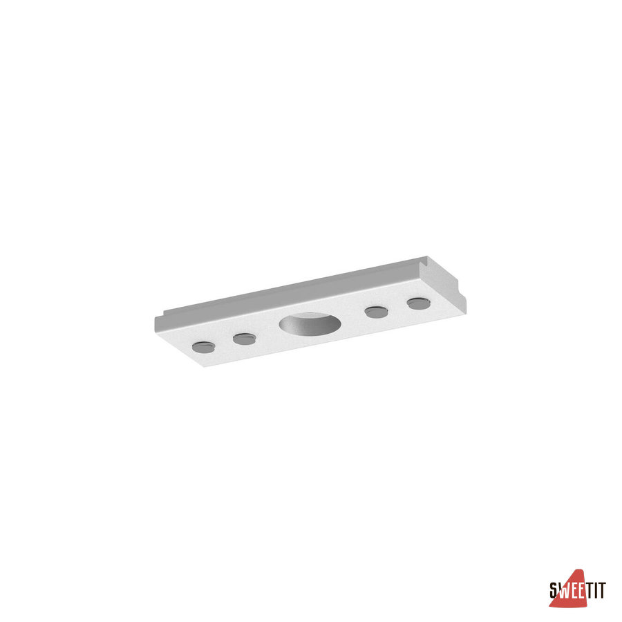 Запчасть SLV Grazia20 aluminum 1000571