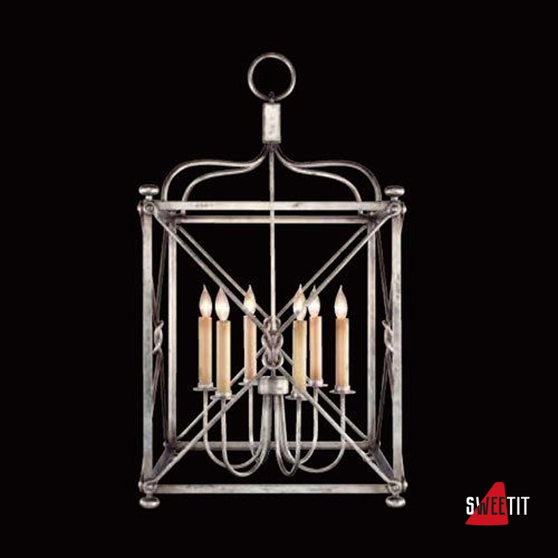 Люстра FINE ART LAMPS PORTOBELLO ROAD 439640