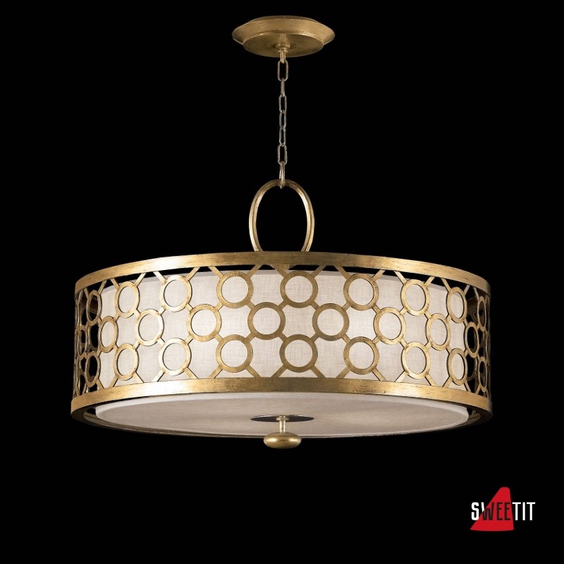 Подвесной светильник Fine Art Lamps Allegretto 780140-2